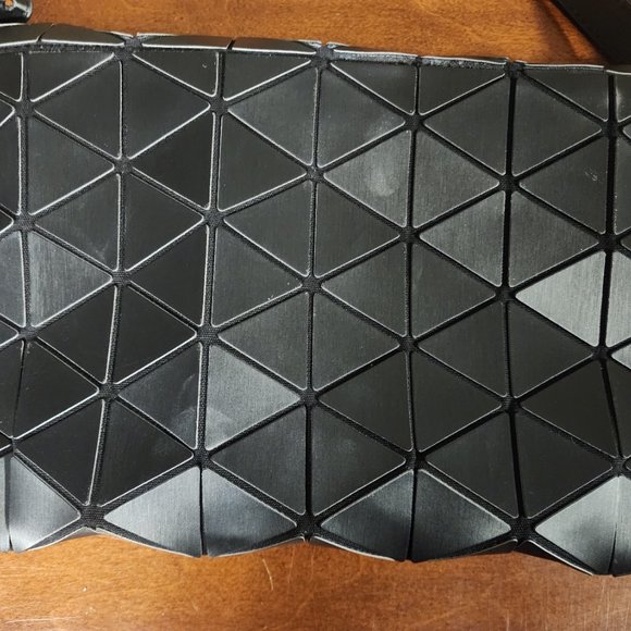 Black Inzi Purse - Picture 8 of 10